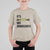 Jamaica T Shirt For Kid It's Jamaicans Not Jamaicants Flag - Wonder Print Shop