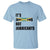 Jamaica T Shirt It's Jamaicans Not Jamaicants Flag - Wonder Print Shop