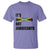 Jamaica T Shirt It's Jamaicans Not Jamaicants Flag - Wonder Print Shop
