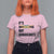 Jamaica T Shirt For Women It's Jamaicans Not Jamaicants Flag - Wonder Print Shop