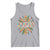 Native American Heritage Month Tank Top Indigenous Pride Feathers - Wonder Print Shop