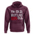 Funny I Am Old But Like Cool Old Hoodie Old People Sarcastic Jokes - Wonder Print Shop