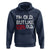Funny I Am Old But Like Cool Old Hoodie Old People Sarcastic Jokes - Wonder Print Shop