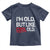 Funny I Am Old But Like Cool Old Toddler T Shirt Old People Sarcastic Jokes - Wonder Print Shop