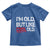 Funny I Am Old But Like Cool Old Toddler T Shirt Old People Sarcastic Jokes - Wonder Print Shop
