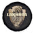 Chief Spotted Elk Lakhota Lakota Sioux Native American Indian Spare Tire Cover - Wonder Print Shop