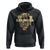 Chief Spotted Elk Lakhota Lakota Sioux Native American Indian Hoodie - Wonder Print Shop