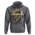 Chief Spotted Elk Lakhota Lakota Sioux Native American Indian Hoodie - Wonder Print Shop
