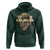 Chief Spotted Elk Lakhota Lakota Sioux Native American Indian Hoodie - Wonder Print Shop