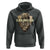 Chief Spotted Elk Lakhota Lakota Sioux Native American Indian Hoodie - Wonder Print Shop