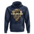 Chief Spotted Elk Lakhota Lakota Sioux Native American Indian Hoodie - Wonder Print Shop