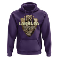 Chief Spotted Elk Lakhota Lakota Sioux Native American Indian Hoodie - Wonder Print Shop