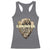Chief Spotted Elk Lakhota Lakota Sioux Native American Indian Racerback Tank Top - Wonder Print Shop