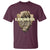 Chief Spotted Elk Lakhota Lakota Sioux Native American Indian T Shirt - Wonder Print Shop