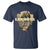 Chief Spotted Elk Lakhota Lakota Sioux Native American Indian T Shirt - Wonder Print Shop