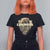Chief Spotted Elk Lakhota Lakota Sioux Native American Indian T Shirt For Women - Wonder Print Shop