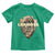 Chief Spotted Elk Lakhota Lakota Sioux Native American Indian Toddler T Shirt - Wonder Print Shop