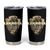 Chief Spotted Elk Lakhota Lakota Sioux Native American Indian Tumbler Cup - Wonder Print Shop