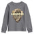 Chief Spotted Elk Lakhota Lakota Sioux Native American Indian Youth Sweatshirt - Wonder Print Shop