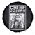 Native American Chief Joseph Spare Tire Cover Leader Of The Nez Perce Indian History - Wonder Print Shop