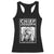 Native American Chief Joseph Racerback Tank Top Leader Of The Nez Perce Indian History - Wonder Print Shop