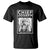Native American Chief Joseph T Shirt Leader Of The Nez Perce Indian History - Wonder Print Shop