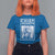 Native American Chief Joseph T Shirt For Women Leader Of The Nez Perce Indian History - Wonder Print Shop