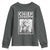 Native American Chief Joseph Youth Sweatshirt Leader Of The Nez Perce Indian History - Wonder Print Shop