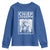 Native American Chief Joseph Youth Sweatshirt Leader Of The Nez Perce Indian History - Wonder Print Shop