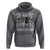 Oglala Lakota Of The Great Sioux Nation Hoodie Native American Chiefs - Wonder Print Shop