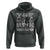 Oglala Lakota Of The Great Sioux Nation Hoodie Native American Chiefs - Wonder Print Shop
