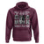 Oglala Lakota Of The Great Sioux Nation Hoodie Native American Chiefs - Wonder Print Shop