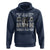 Oglala Lakota Of The Great Sioux Nation Hoodie Native American Chiefs - Wonder Print Shop