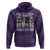 Oglala Lakota Of The Great Sioux Nation Hoodie Native American Chiefs - Wonder Print Shop