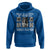 Oglala Lakota Of The Great Sioux Nation Hoodie Native American Chiefs - Wonder Print Shop