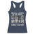 Oglala Lakota Of The Great Sioux Nation Racerback Tank Top Native American Chiefs - Wonder Print Shop