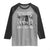 Oglala Lakota Of The Great Sioux Nation Raglan Shirt Native American Chiefs - Wonder Print Shop