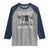 Oglala Lakota Of The Great Sioux Nation Raglan Shirt Native American Chiefs - Wonder Print Shop