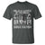 Oglala Lakota Of The Great Sioux Nation T Shirt Native American Chiefs - Wonder Print Shop