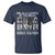 Oglala Lakota Of The Great Sioux Nation T Shirt Native American Chiefs - Wonder Print Shop
