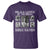 Oglala Lakota Of The Great Sioux Nation T Shirt Native American Chiefs - Wonder Print Shop