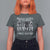 Oglala Lakota Of The Great Sioux Nation T Shirt For Women Native American Chiefs - Wonder Print Shop