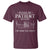 Funny Please Be Patient With Me I'm From The 1900s T Shirt Western Chuck Wagon - Wonder Print Shop
