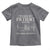 Funny Please Be Patient With Me I'm From The 1900s Toddler T Shirt Western Chuck Wagon - Wonder Print Shop