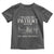 Funny Please Be Patient With Me I'm From The 1900s Toddler T Shirt Western Chuck Wagon - Wonder Print Shop