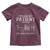Funny Please Be Patient With Me I'm From The 1900s Toddler T Shirt Western Chuck Wagon - Wonder Print Shop