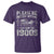 Funny Please Be Patient With Me I'm From The 1900s T Shirt Vintage Carriage - Wonder Print Shop