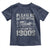 Funny Please Be Patient With Me I'm From The 1900s Toddler T Shirt Vintage Carriage - Wonder Print Shop