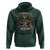 US Military Army Veteran Hoodie It Cannot Be Inherited Nor Can It Be Purchased I Have Earned It - Wonder Print Shop