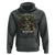 US Military Army Veteran Hoodie It Cannot Be Inherited Nor Can It Be Purchased I Have Earned It - Wonder Print Shop